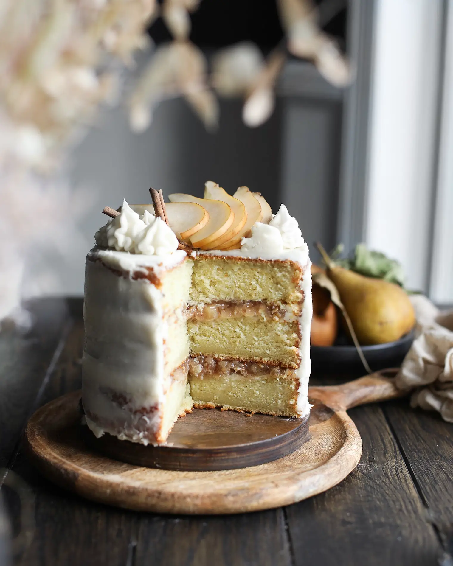 Lemon Blueberry Cake | The Cake Blog | Recipe | Desserts, Cake recipes,  Blueberry cake